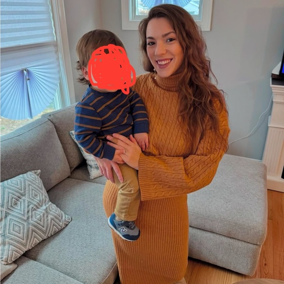 Know The Ropes Sweater/Skirt Set - Picture 5 of 5